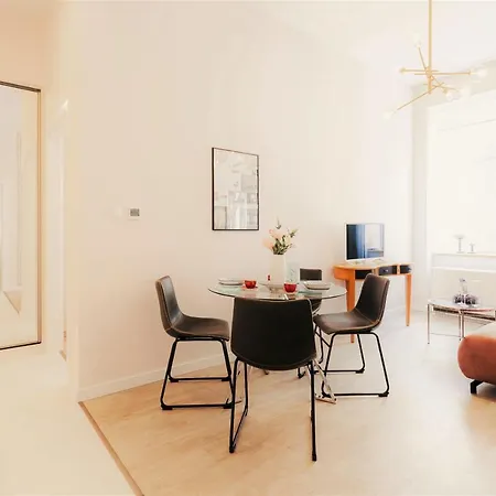 Delux Oldtown Kochanowskiego 30 Apartament *