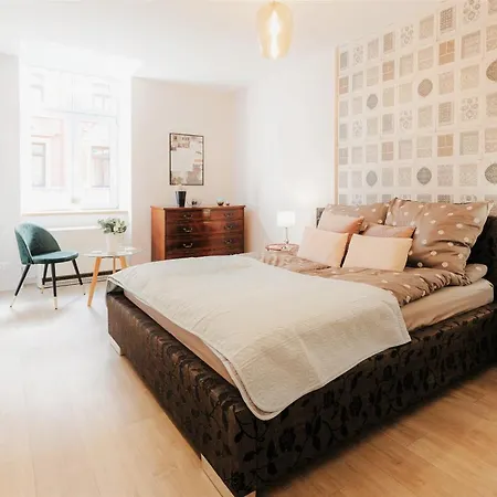 Delux Oldtown Kochanowskiego 30 Apartmán *