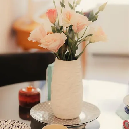 Delux Oldtown Kochanowskiego 30 Apartment Krakow