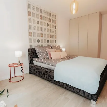 Delux Oldtown Kochanowskiego 30 Apartment Krakow