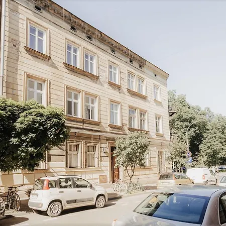 Apartment Delux Oldtown Kochanowskiego 30 *