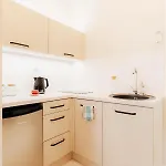 Delux Oldtown Kochanowskiego 30 *