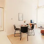 Delux Oldtown Kochanowskiego 30 Appartement *